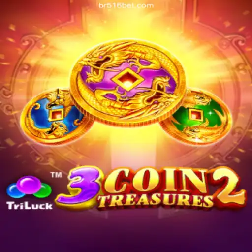 Explore the Thrilling World of 3CoinTreasures2: Your Gateway to Adventure