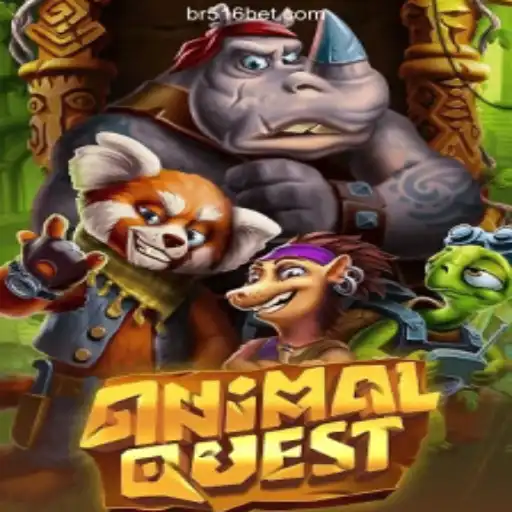 Exploring the World of AnimalQuest: An Immersive Gaming Experience
