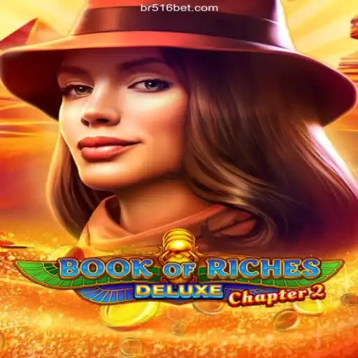 Discover the Thrills of BookofRichesDeluxeChapter2 at 516bet.com Official