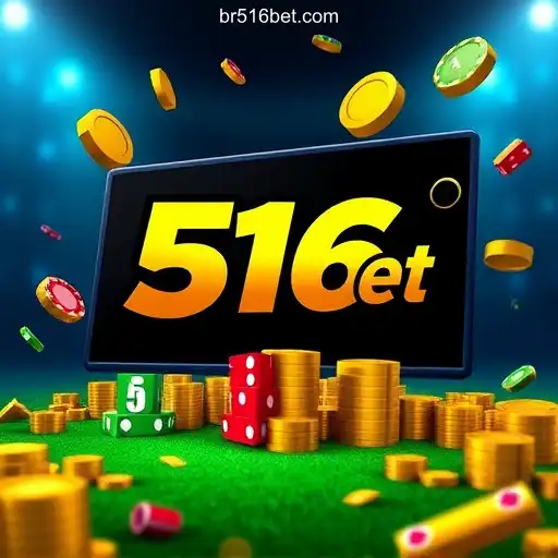 Cassino Games: Exploring the Thrills of 516bet.com Oficial 💯️