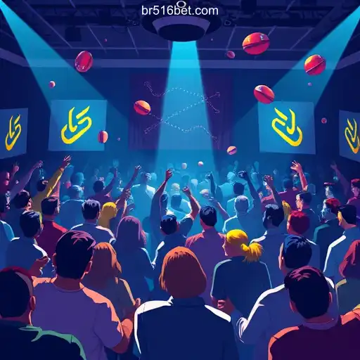 Player Community and the Rise of 516bet.com Oficial 💯️ - O melhor cassino online do Brasil