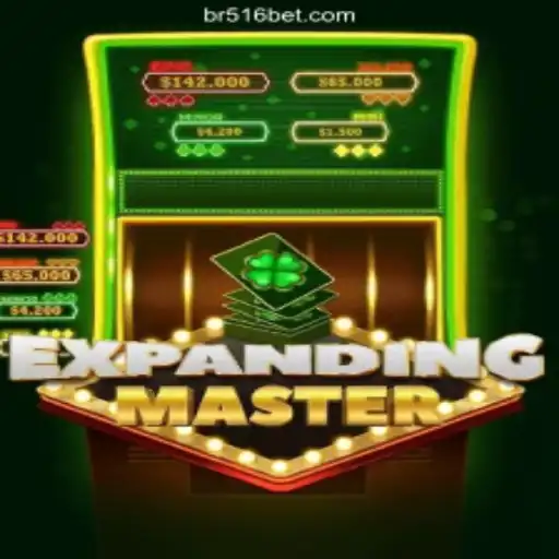 ExpandingMaster: A Journey Through Brazil's Premier Online Casino Experience with 516bet.com