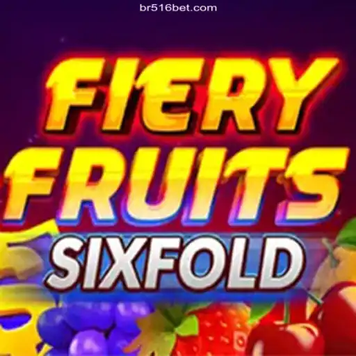 FieryFruitsSixFold: Dive into the World of Virtual Casino Gaming
