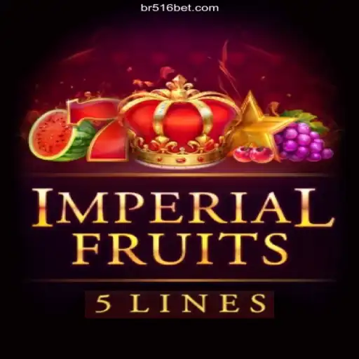 Discover the Thrilling World of ImperialFruits5 at 516bet.com Oficial