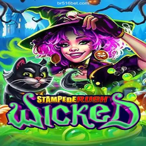Explore the Thrills of StempedeRushWicked at 516bet.com Oficial 💯️ - O melhor cassino online do Brasil