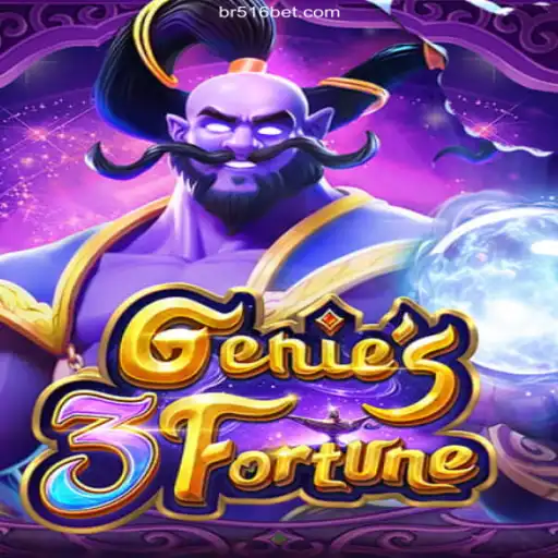 Discover the Magic of Genie3Fortune: An Immersive Experience at 516bet.com