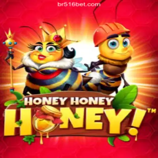 Exploring the Buzz: HoneyHoneyHoney Slot Game and 516bet.com in Brazil