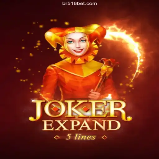 Experience the Thrills of JokerExpand in Brazil's Leading Online Casino