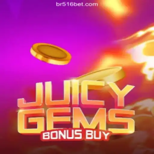 Discover the Thrills of JuicyGemsBonusBuy at 516bet.com Oficial 💯️ - O melhor cassino online do Brasil