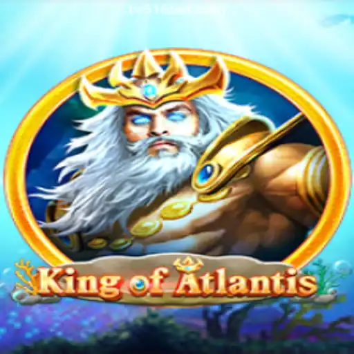 Discover the Enchantment of KingofAtlantis: Dive into the Epic Underwater World