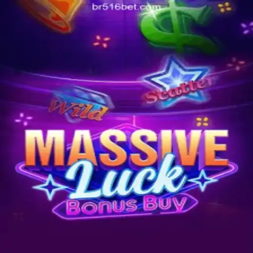Exploring the Exciting World of MassiveLuckBonusBuy Casino Game