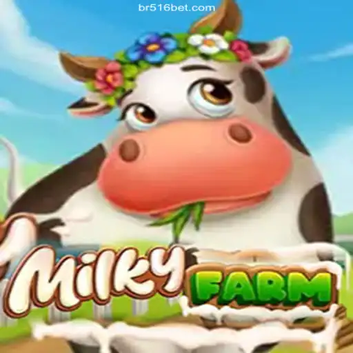 Discover the World of MilkyFarm: A Unique Gaming Experience