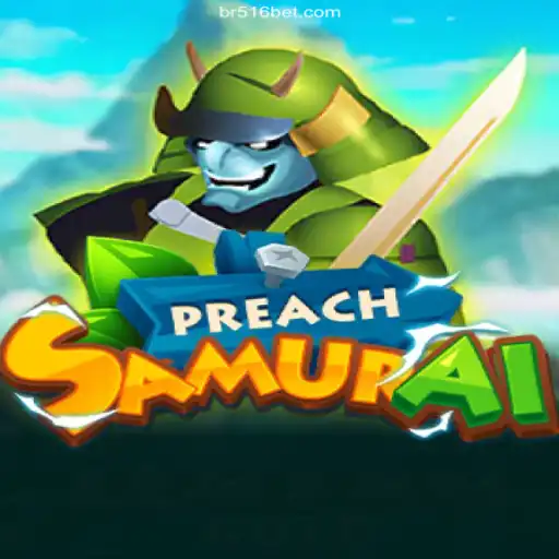 Exploring the World of PreachSamurai: The New Gaming Sensation