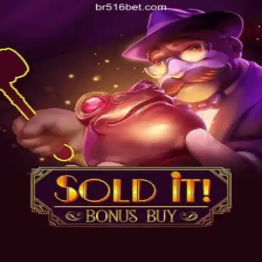 Discover SolditBonusBuy: The Thrilling New Addition to Online Casinos