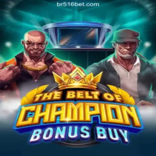 Unveiling the Excitement of TheBeltOfChampionBonusBuy