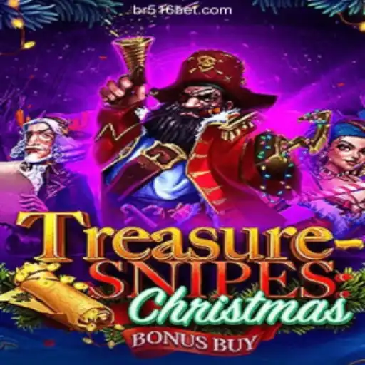 Discover the Excitement of TreasuresnipesChristmas and Why 516bet.com is Your Ultimate Gaming Destination